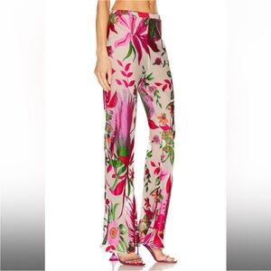NWT Cult Gaia Stacie Pant La Selva